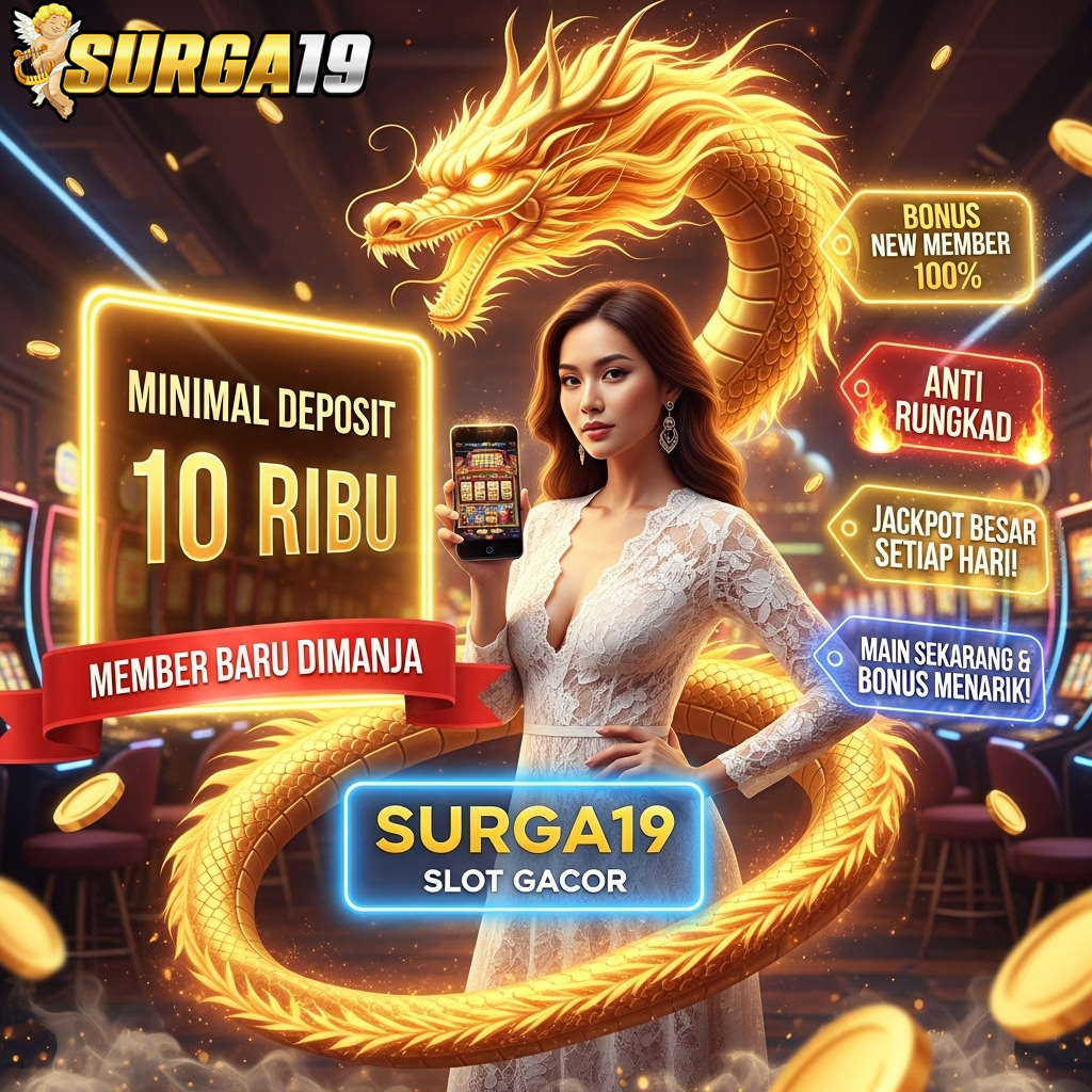 SURGA19 : Daftar Link Situs SLOT88 Dengan Fitur Slot Gacor Gampang Menang - WooCommerce eCommerce