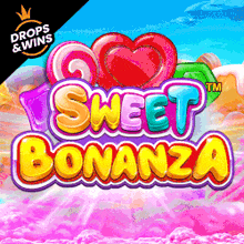 Promo Sweet Bonanza
