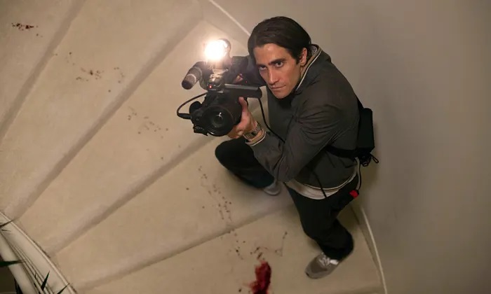 Review Film Nightcrawler (2014) 